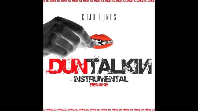 Dun Talkin┋Instrumental Remake┋Prod. by GA смотреть онлайн