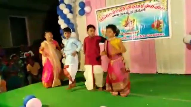 My school M.P.P.S(main), audipudi,karam chedu(m.d) смотреть онлайн