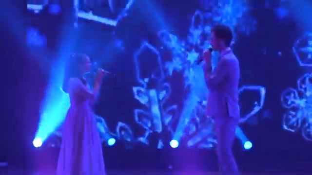 Время бежит неумолимо Дуэт "Nika" смотреть онлайн