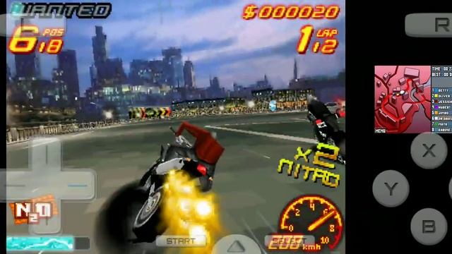 Asphalt Urban GT 2 прохождения часть 2. смотреть онлайн
