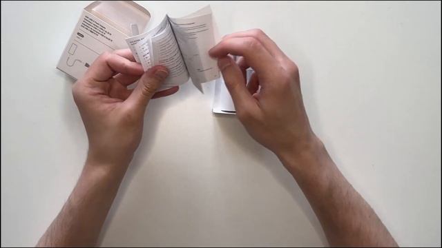 Зарядное устройство Apple Type-C (20W) смотреть онлайн