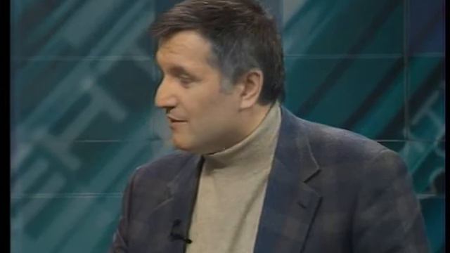 Акценты с Арсеном Аваковым ч.02 смотреть онлайн