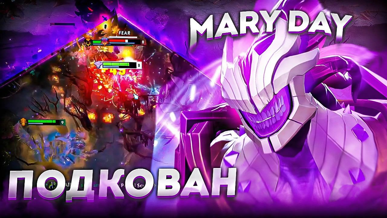 Меридей НАШЕЛ ЛУЧШИЙ БИЛД на ВОЙДА с ТАЙМ ЗОНОЙ! SCLKOMA в ШОКЕ! смотреть онлайн