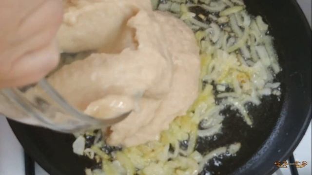 Кулинарное творчество для начинающих 