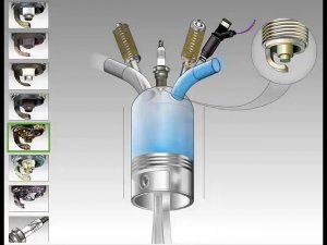Почему нужно менять свечи зажигания