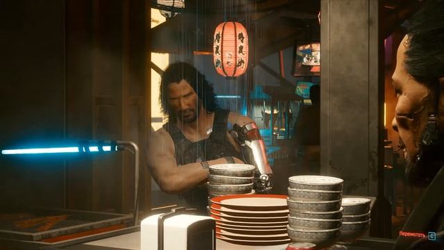 Джонни Сильверхенд обижается на Ви из-за Такемуры. Санта барбара #Киберпанк2077 #Cyberpunk2077 смотреть онлайн