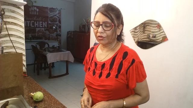 A Day With Paushali | Hilsa/Ilish Fish Curry For Lunch | VLOG 18 смотреть онлайн