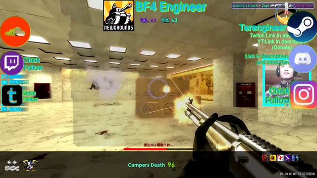 Before I play this game | HEAT REBORN смотреть онлайн