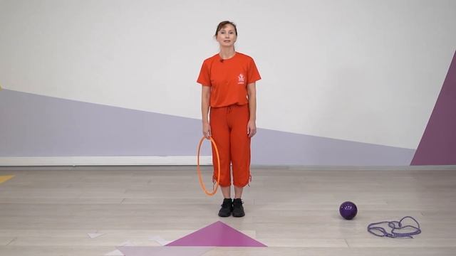 Комплексы упражнений и физкультурные лайфхаки для школы и дома. Будьте здоровы! #7 смотреть онлайн