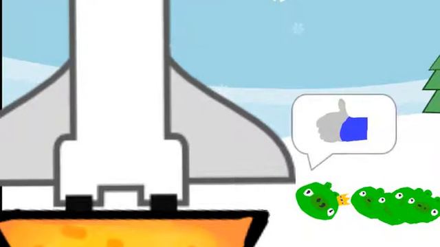 Custom Animation - Angry Birds: Battle fdor Eggs part 3 смотреть онлайн