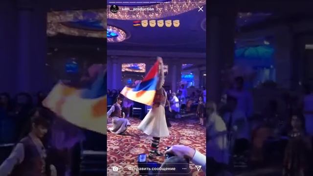 Арцах Arcax Ансамбль Zvartnoc Худ. Рук Алвард Ванесян смотреть онлайн