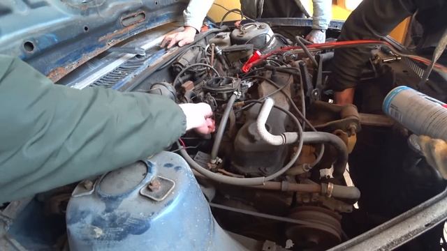 Охота на ведра ep.2 Oldsmobile Omega mk 3. Мурманск смотреть онлайн