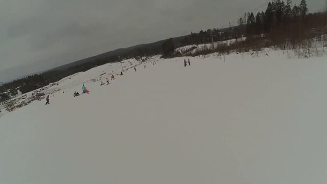 2016-02-06. Игора. 6-ой склон смотреть онлайн