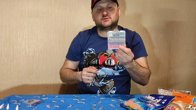 HERABUNA.Минимальный набор для ловли рыбы ,методом херабуна! смотреть онлайн