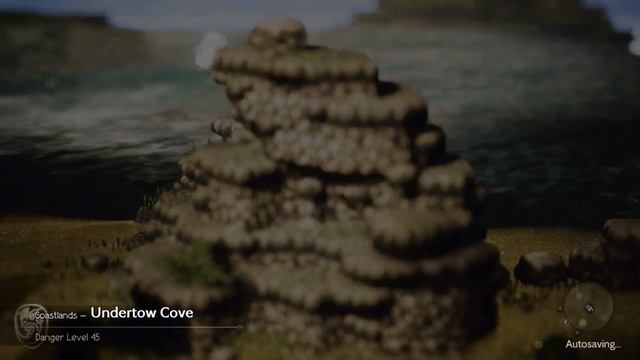 Octopath Traveler - Farming 10,000 gold every 2 minutes with Tressa смотреть онлайн