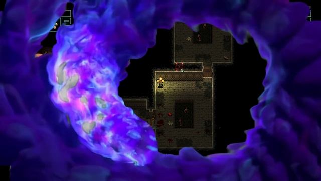 QUASIMORPH - DEMO STEAM FEST | Обзор Quasimorph