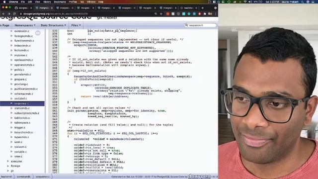 Sequence | Serial data types in Postgresql | Full Course | Source Code смотреть онлайн