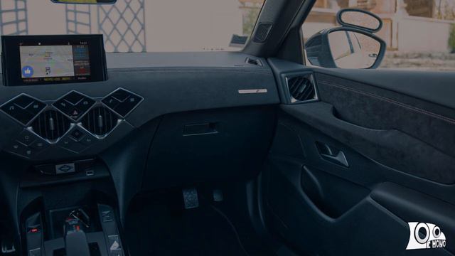 Citroen: стиль и комфорт в любом контексте