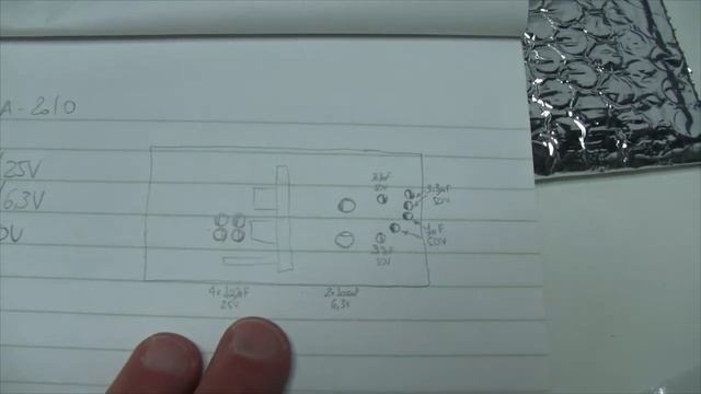 Vbe 124 part 5: repairing the amplifier Yamaha CA-2010 смотреть онлайн