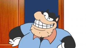 Мокки шоу - день благодарения