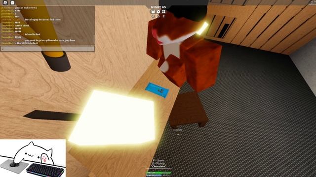 Roblox - 3008 [2.7] I Found With my Friend The Rarest item! (Chocolate Bar) #Shorts смотреть онлайн