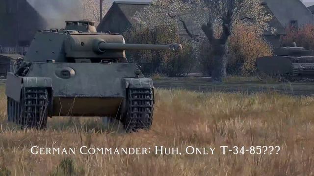 Russia VS German Short Story! Heroes Of Studzianki смотреть онлайн