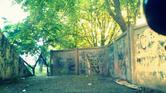 звук выхлопа на прямоточном глушителе и резонаторе смотреть онлайн