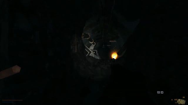 S.T.A.L.K.E.R. Бог с Нами #2. Две Загадочных Концовки смотреть онлайн