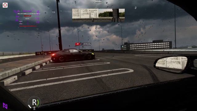 ASSETTO CORSA Pure 0.234  + CSP 0.2.3 Preview + PERSONAL Pp Filter