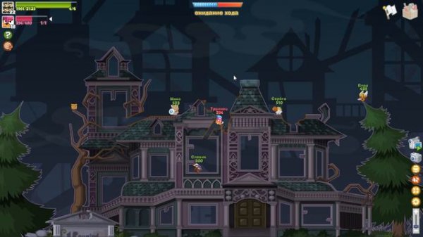 У Меня 23 Уровень. А у Тебя Какой Давай Сражаться.