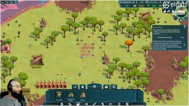 The Wandering Village / Episodio 1 смотреть онлайн