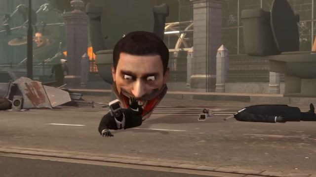 TITAN SPEAKERMAN IS MAD!? - Episode 58 Skibidi Toilet ALL SECRETS & Easter Egg Analysis Theory смотреть онлайн