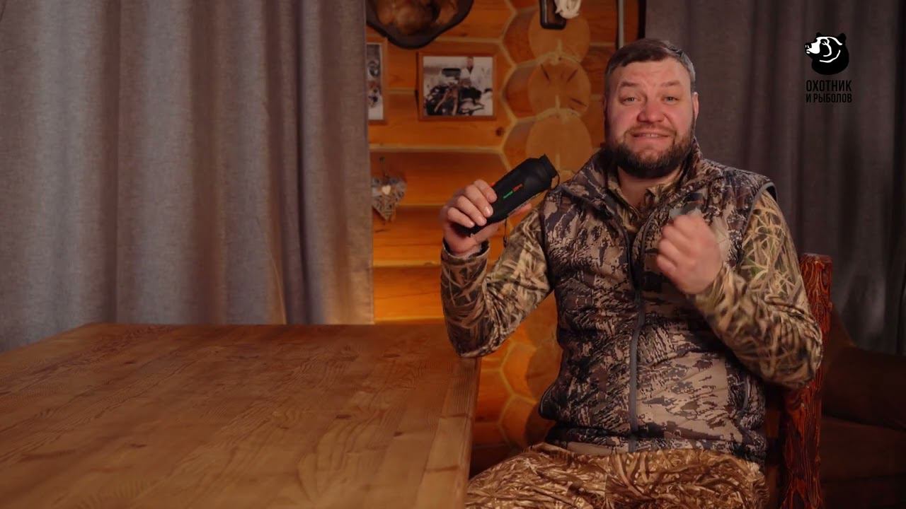 Охота на лису и кабана в Ленинградской области. Охота по правилам смотреть онлайн