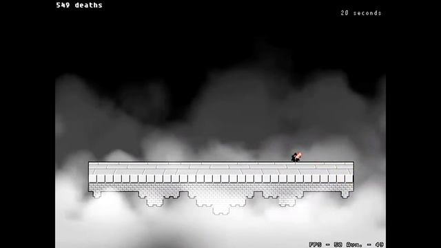 Как победить Ganon в I wanna be the boshy (Читай описание) смотреть онлайн