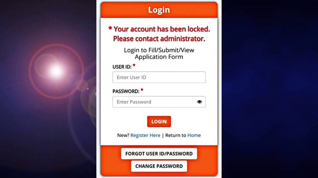 Your Account Has Been Locked. Please Contact Administrator CRPF | CRPF Admit Card 2023 смотреть онлайн