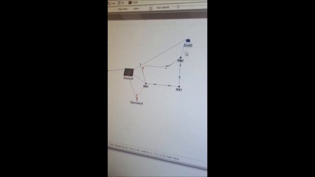 Network Node смотреть онлайн