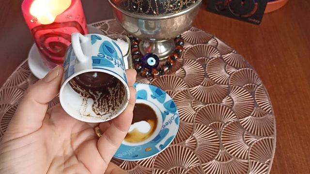 ТАЙНЫЕ РАЗГОВОРЫ О ВАС ?гадание на кофейной гуще. смотреть онлайн