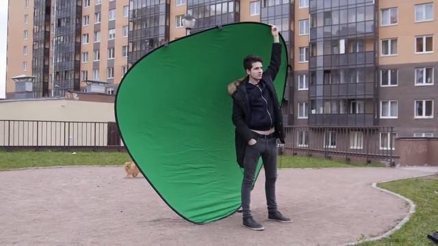 132 СОВЕТЫ ПО СЪЕМКЕ с ХРОМАКЕЕМ смотреть онлайн