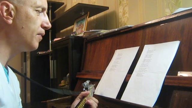 Полёт2 (Валентин Акатов) смотреть онлайн