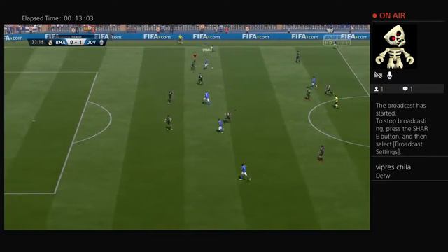bra776him's Live PS4 Broadcast смотреть онлайн