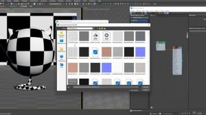 Установка библиотеки материалов Corona renderer 2.0 / для 3ds Max