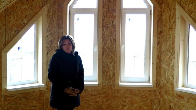 Отзыв о каркасном доме от компании Мастер смотреть онлайн