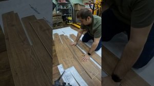 Ламинат Quick Step Eligna. Купить не дорогой ламинат без фаски