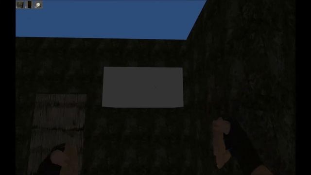 Unity 3D - Short Forts Clip - Prototype game смотреть онлайн