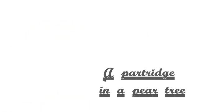 8 Days Of Christmas | Nursery Rhymes | Kids Songs | Kids | Lullaby Rhymes смотреть онлайн