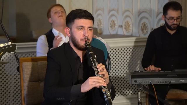Şahnəzər Klarnet Kürdəxanı (Dilavər/Kinto) 2022 смотреть онлайн