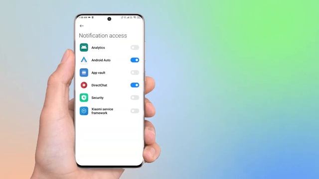 Direct Chat Bubble Notification | Best Android App of 2021? смотреть онлайн
