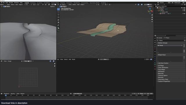 Avoid this when making fluid simulations in blender смотреть онлайн