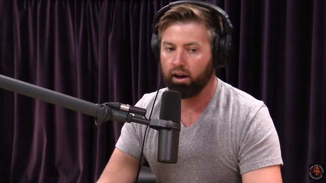 Searching for the Tasmanian Tiger | Joe Rogan & Forrest Galante смотреть онлайн