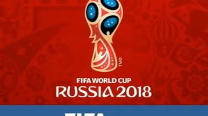Fifa World Cup song 2018